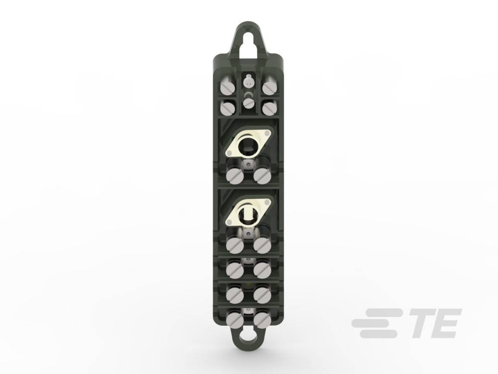 Krüger-Werke GmbH Einschleifsicherung GURO-E214-TNS