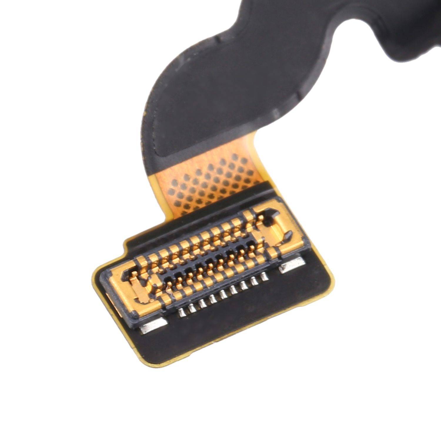 Für Apple Watch 4. Gen 40mm Axis Zubehör Spin Achse Flex Cable