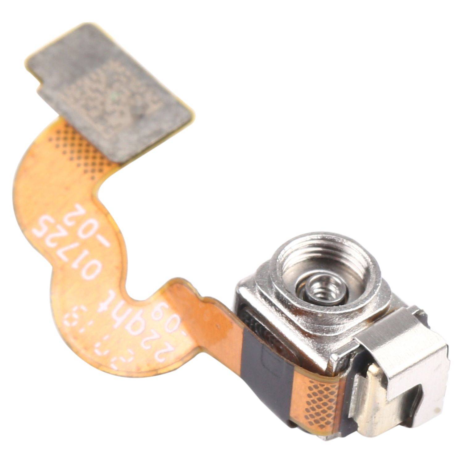 Für Apple Watch 4. Gen 40mm Axis Zubehör Spin Achse Flex Cable