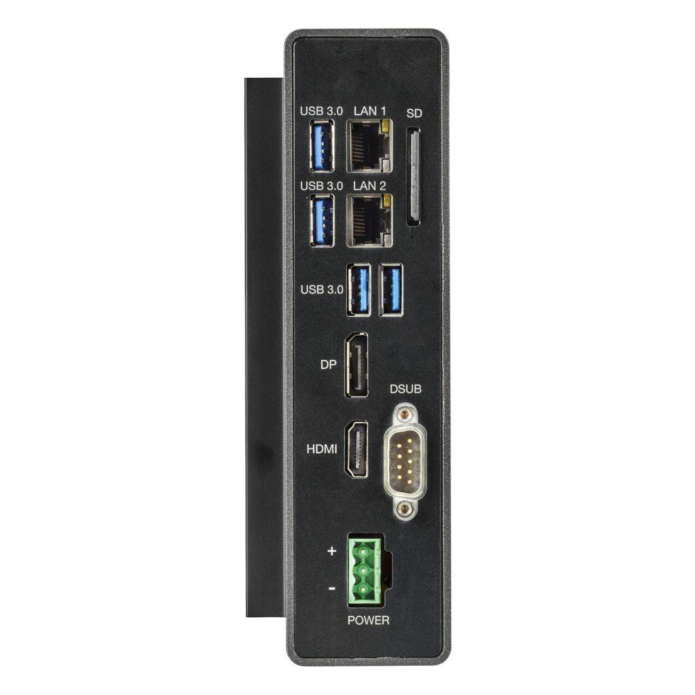Eaton Box-PC 2xEthernet XP504BOXPCA10A002B