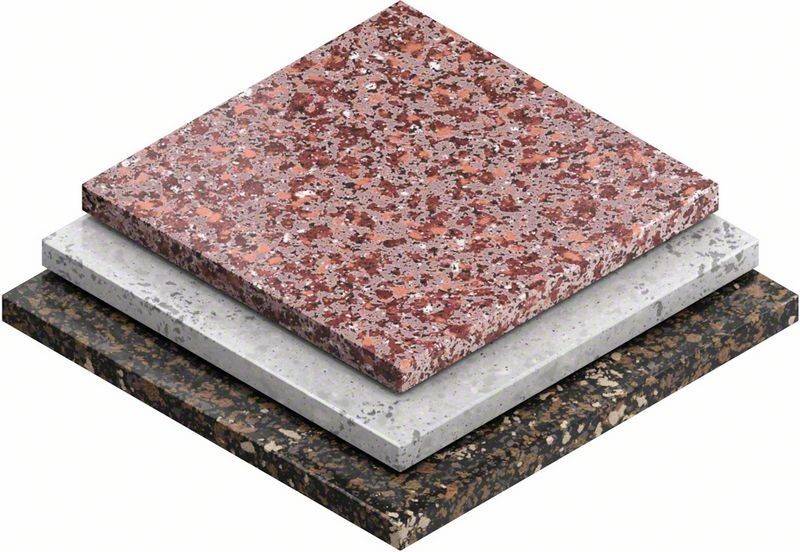 Bosch Power Tools SDS-Plus 7x Bohrer 2608900128