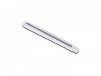 Delock - Schrumpfspleißschutz - 4 cm - durchsichtig (Packung mit 10)