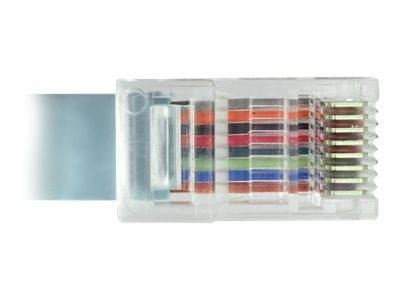 DeLock - Serieller Adapter - USB-C - RS-232 x 1