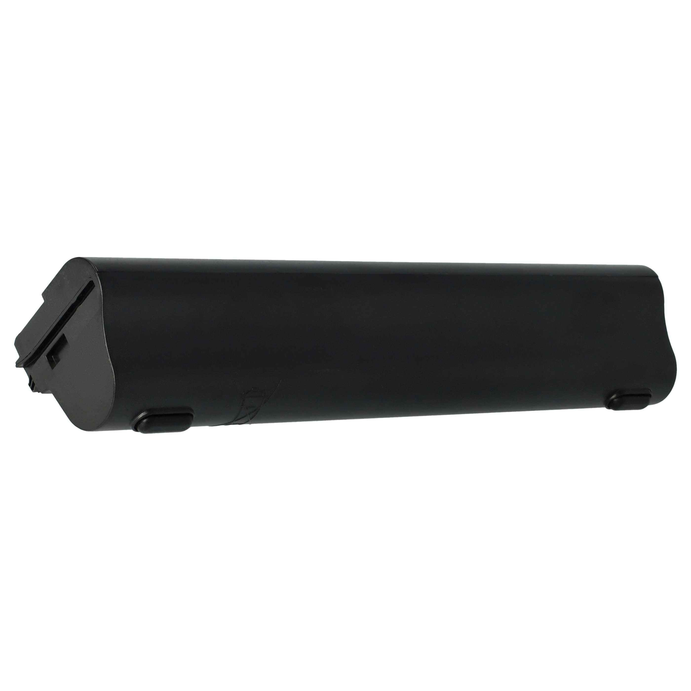 vhbw Akku kompatibel mit Gateway One ZX4260 | Notebook (2200 mAh, 14,4 V, Li-Ion)