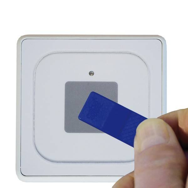 Kaiser Nienhaus Transponder-Bedienelement 100660