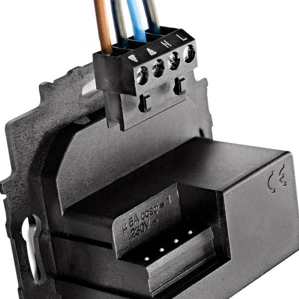 Kaiser Nienhaus Tastor Konsum SD 320600