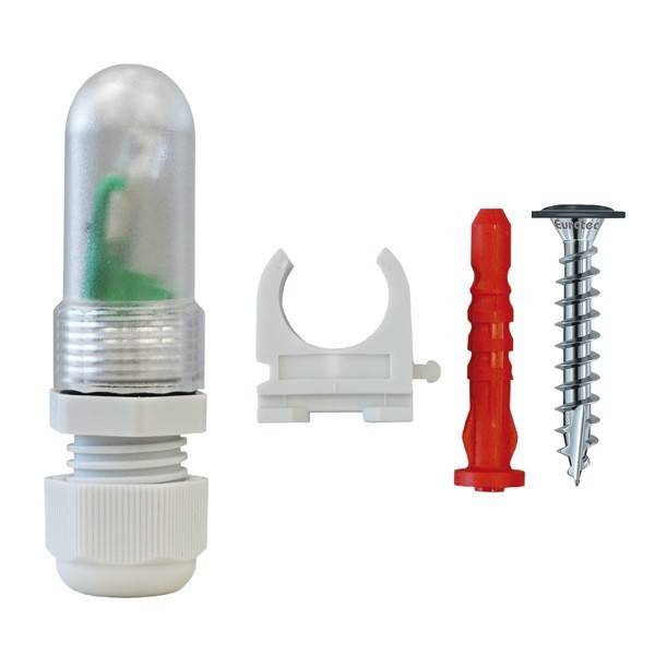 Kaiser Nienhaus Grenzwertschalter 336350