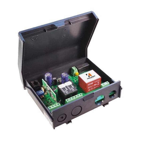 Kaiser Nienhaus Codierschaltgerät 322512