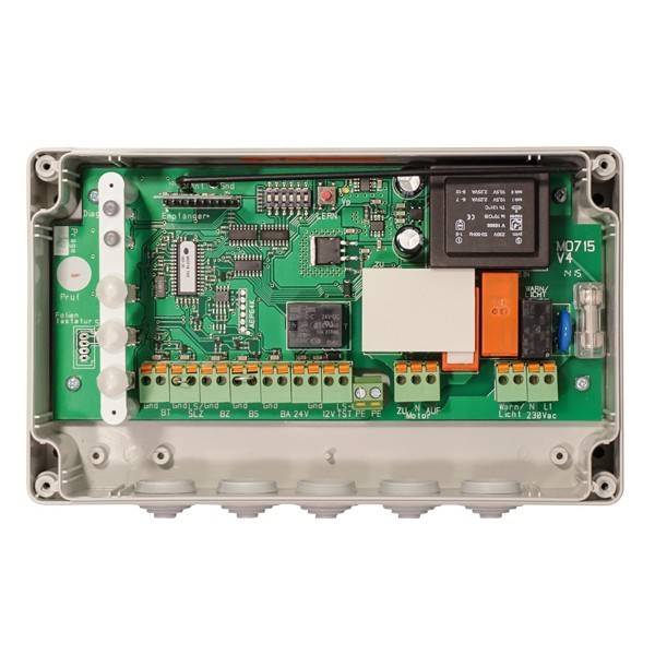 Kaiser Nienhaus Rolltorsteuerung 360050