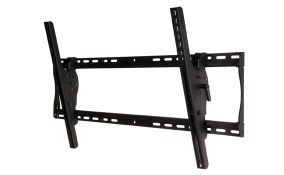 Peerless SmartMount Universal Tilt Wall Mount ST660P - Befestigungskit (Befestigungen, Klammer, Wandplatte mit verstellbarer Neigung)