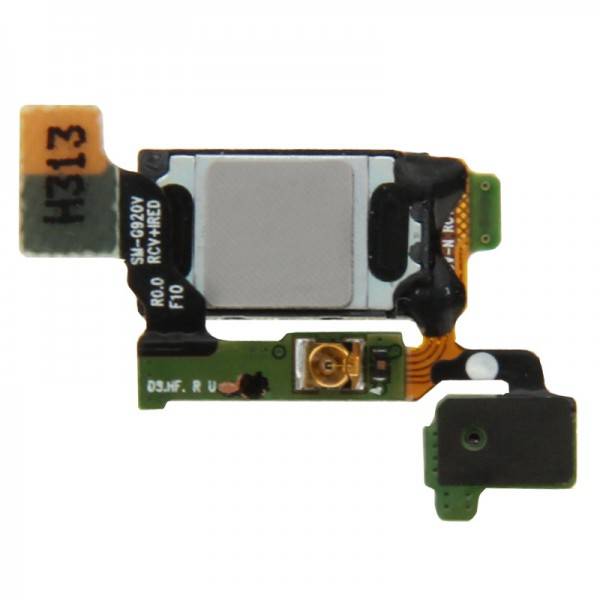 Samsung Galaxy S6 G920 G920F G9200 Hörmuschel Speaker Hörer Lautsprecher Zubehör