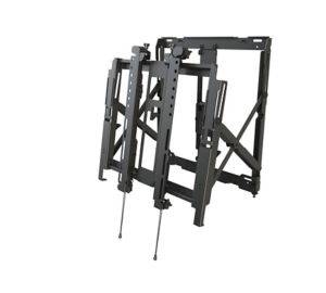 Peerless-AV SmartMount Full Service Video Wall Mount with Quick Release DS-VW755S - Befestigungskit (Wandmontage)