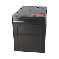 Bleiakku 4x 12V 75Ah kompatibel zu Rollstuhl E-Mobil Seniorenmobil u.a. Bleiakku 4x 12V 75Ah kompatibel zu Rollstuhl E-Mobil Seniorenmobil u.a.