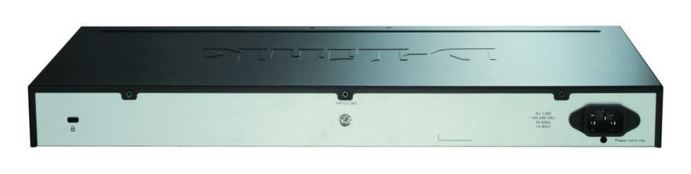 DLink Deutschland 52Port Gigabit SmartSwitch DGS-1510-52X/E