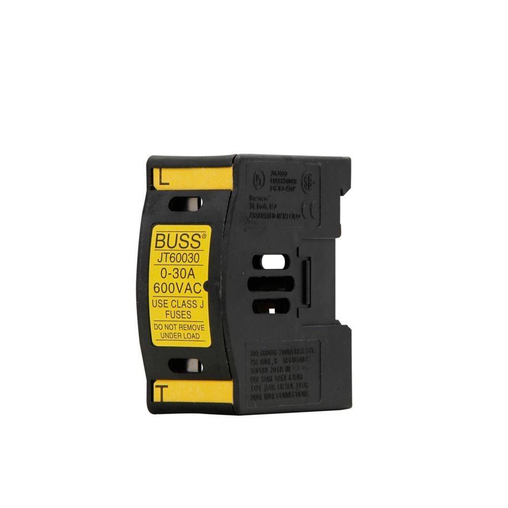 Eaton Sicherungshalter JT60030