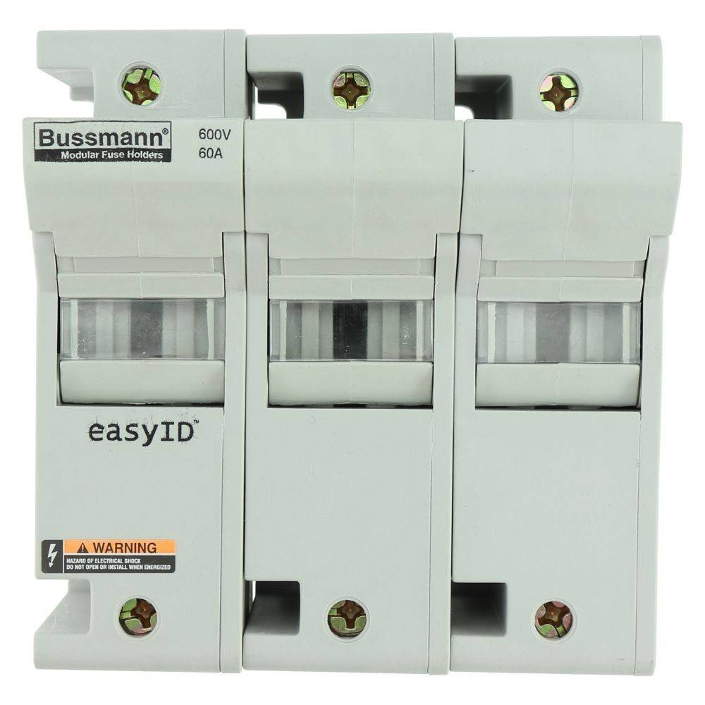 Eaton Sicherungshalter CH60J3