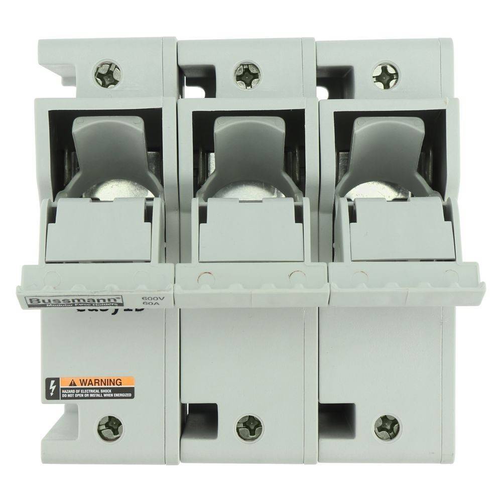 Eaton Sicherungshalter CH60J3