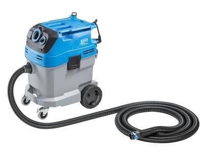 Baier Maschinenfabrik Spezial Entstauber 9248