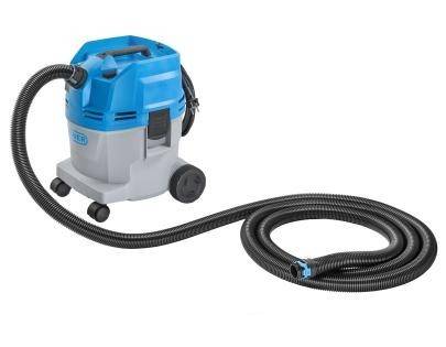 Baier Maschinenfabrik Entstauber 9247