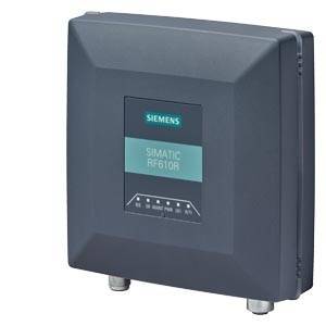 Siemens Dig.Industr. SIMATIC RF600 Reader 6GT2811-6BC10-2AA0