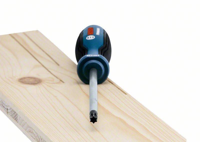 Bosch Power Tools Combo Kit Set mit 0615990N2R