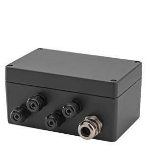 Siemens Dig.Industr. Anschlusskasten 7MH5001-0AA20