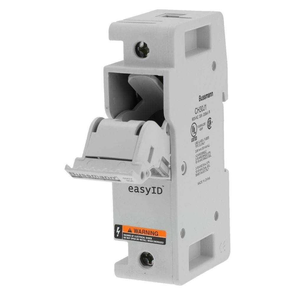 Eaton Sicherungshalter CH30J1