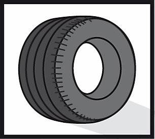 Bosch Power Tools Graviermesser 26150194DM