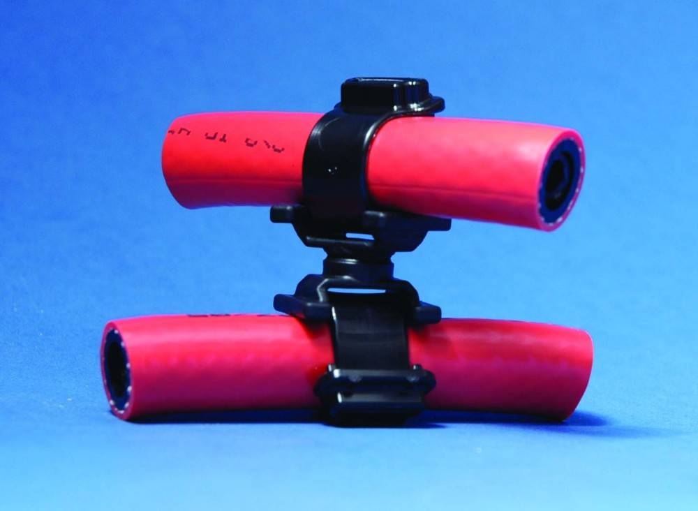 HellermannTyton Verbindungselement DSWS4
