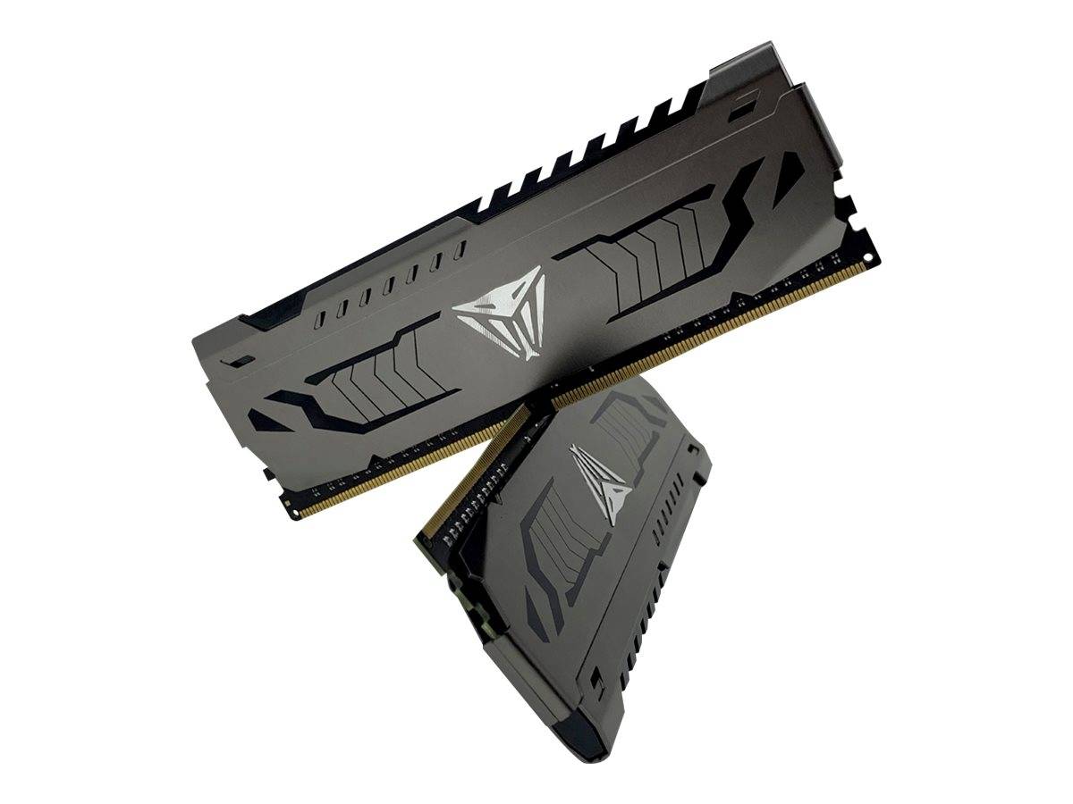 Patriot Extreme Performance Viper Steel - DDR4