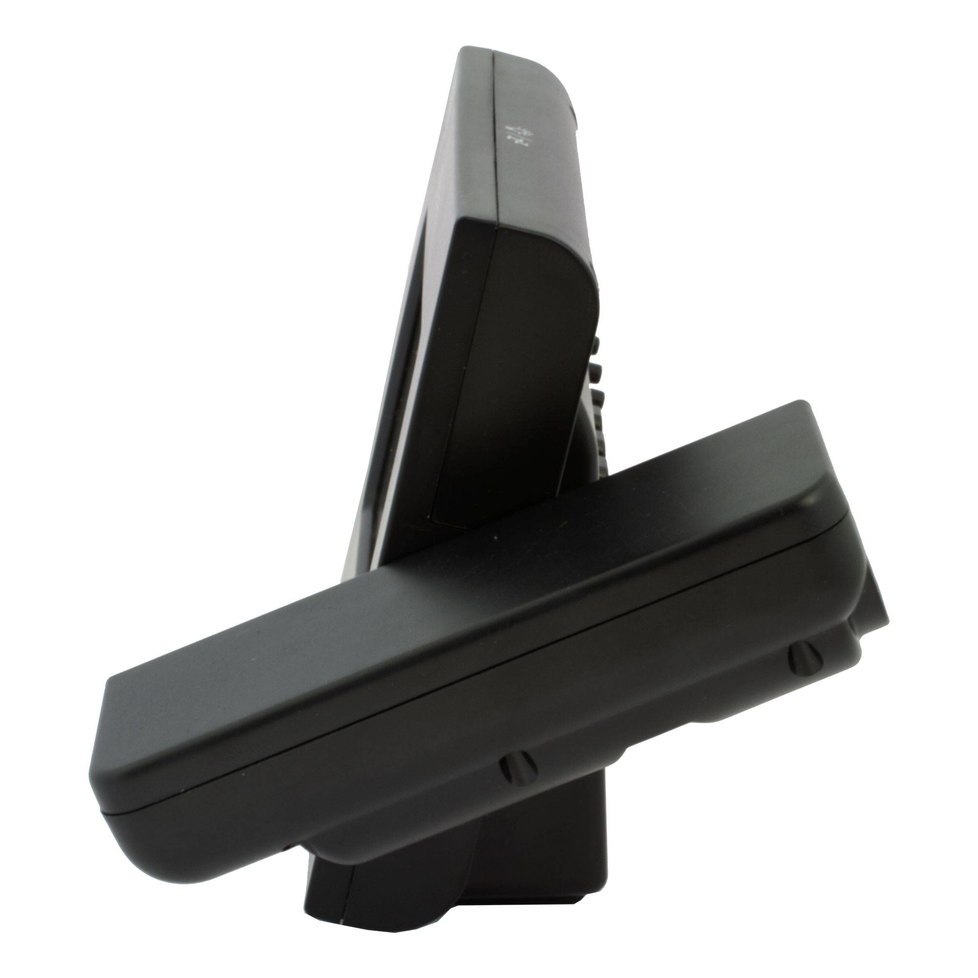 Miraval Funk-Projektionswecker Funkwecker USB 2 Alarme Temperaturanzeige Datum - 4-MV5822-1