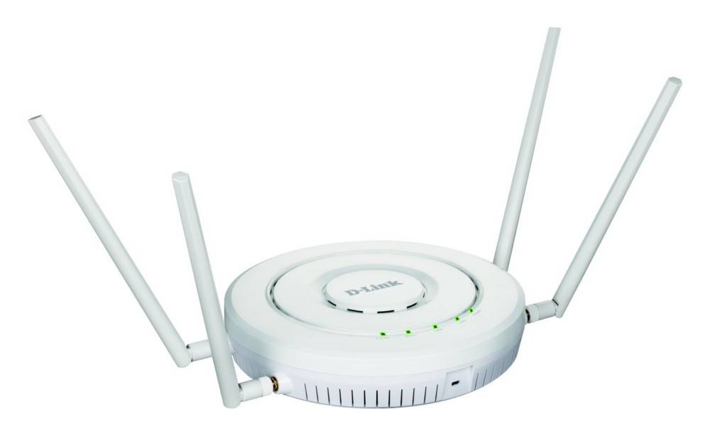 DLink Deutschland Access Point DWL-8620APE