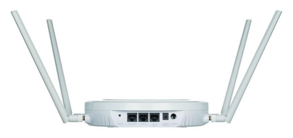DLink Deutschland Access Point DWL-8620APE