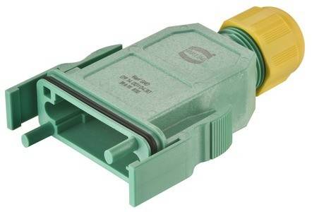 Harting Tüllengehäuse 09140010430