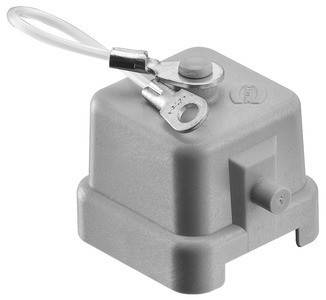 Harting Abdeckkappe 09200035445