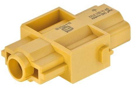 Harting GND Modul 09140013132