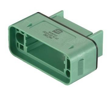 Harting Anbaugehäuse 09140010330
