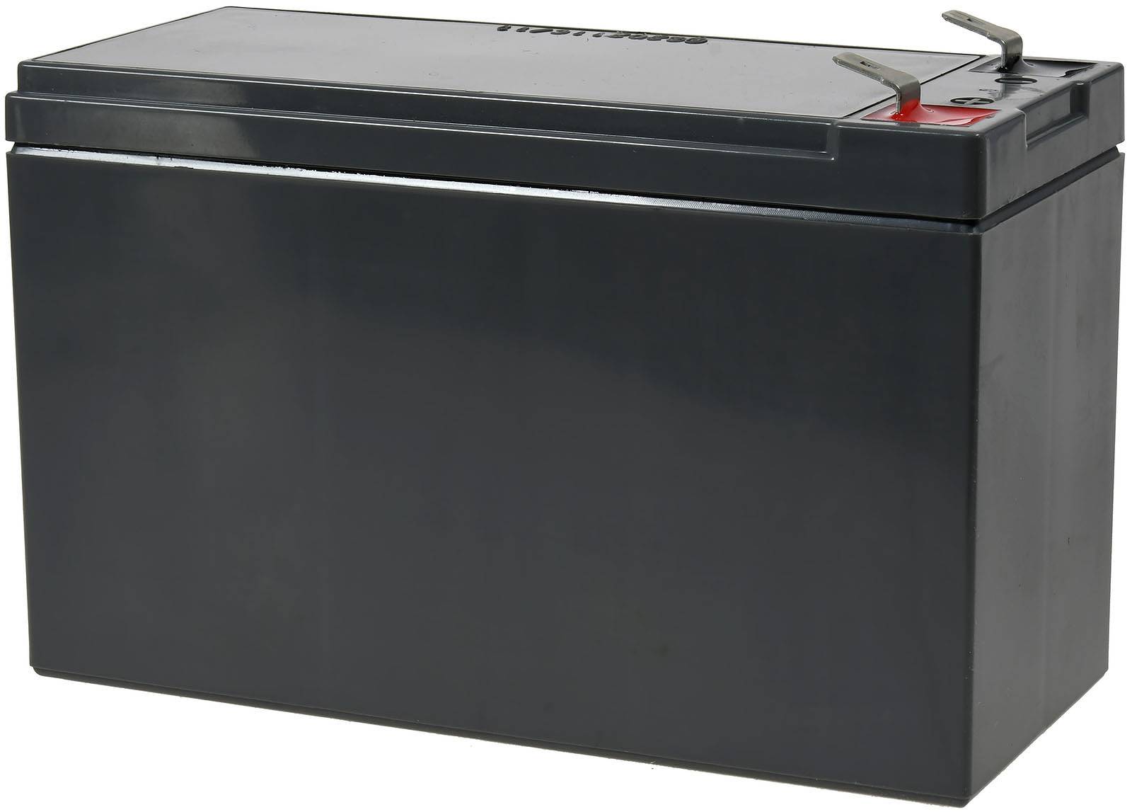 FIAMM Bleiakku 12FGHL28 12V 7,2Ah, 12V, Lead-Acid