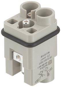 Harting Stifteinsatz 09120022653