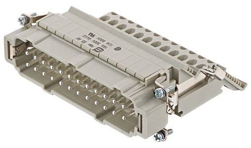 Harting Stifteinsatz 09330244639