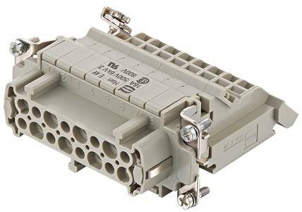 Harting Anschlussverteiler 09330164726