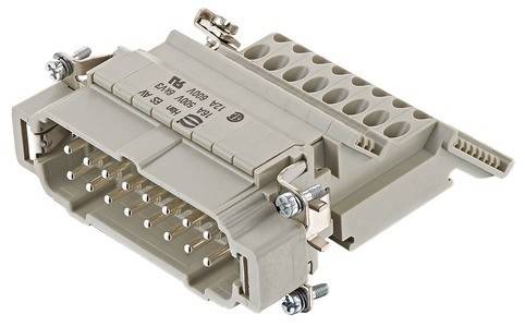 Harting Anschlussverteiler 09330164629