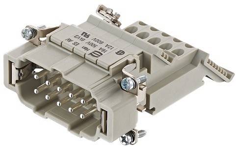 Harting Anschlussverteiler 09330104629