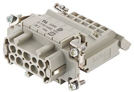 Harting Buchseneinsatz 09330104726