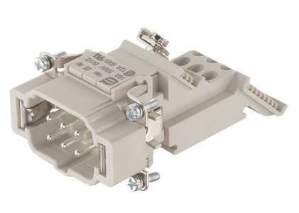 Harting Anschlussverteiler 09330064629