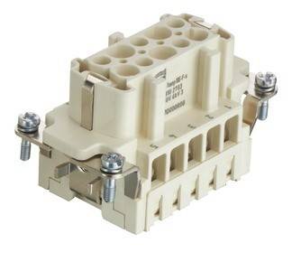 Harting Steckverbinder-Einsatz 09338102703