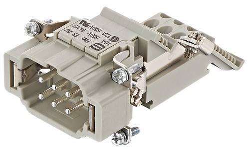 Harting Anschlussverteiler 09330064639