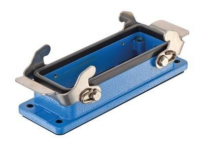 Harting Aufputzgehäuse 09360241301