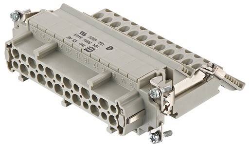 Harting Anschlußverteiler 09330244736