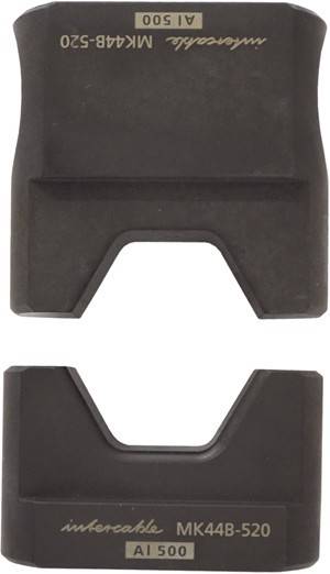 Intercable Tools Sechskanteinsatz MK38B-520